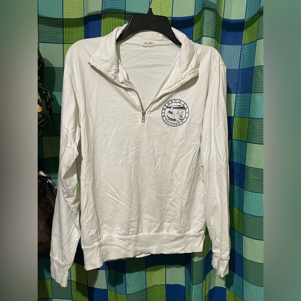 John Golt small sweatshirt